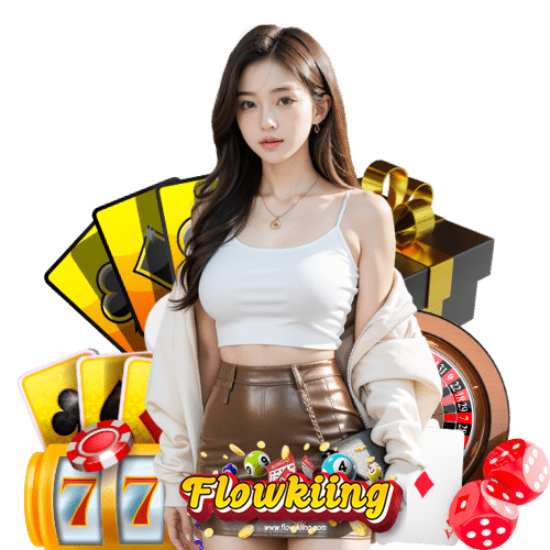 flowkiing สล็อต