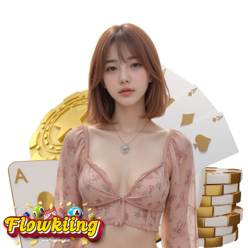 flowkiing เครดิตฟรี