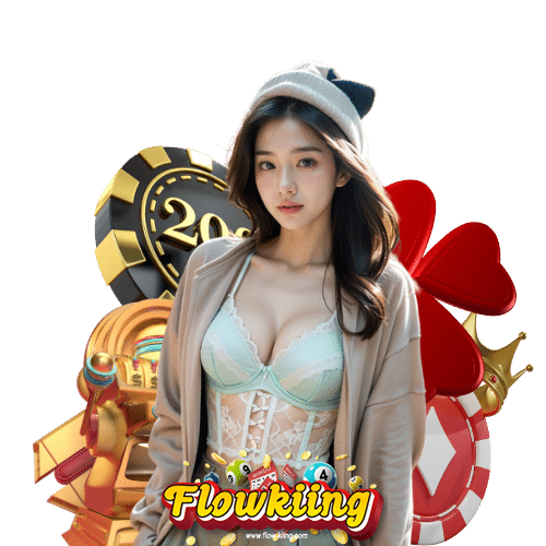 flowkiing เว็บตรง